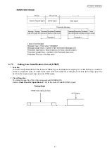 Preview for 47 page of Panasonic KX-FM388CX Service Manual