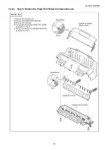 Preview for 145 page of Panasonic KX-FM388CX Service Manual