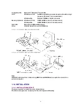 Preview for 16 page of Panasonic KX-FM89BX Service Manual