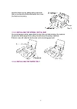 Preview for 18 page of Panasonic KX-FM89BX Service Manual