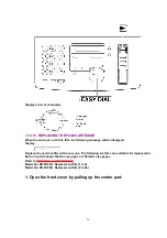 Preview for 26 page of Panasonic KX-FM89BX Service Manual