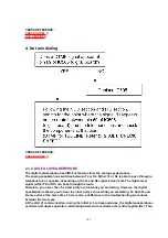 Preview for 102 page of Panasonic KX-FM89BX Service Manual