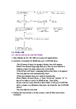 Preview for 113 page of Panasonic KX-FM89BX Service Manual