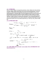 Preview for 122 page of Panasonic KX-FM89BX Service Manual