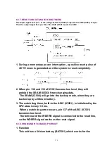 Preview for 174 page of Panasonic KX-FM89BX Service Manual