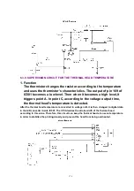 Preview for 176 page of Panasonic KX-FM89BX Service Manual