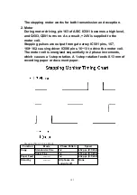 Preview for 183 page of Panasonic KX-FM89BX Service Manual