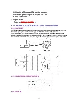 Предварительный просмотр 210 страницы Panasonic KX-FM89BX Service Manual