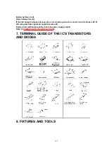 Предварительный просмотр 215 страницы Panasonic KX-FM89BX Service Manual