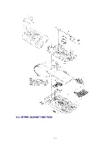 Предварительный просмотр 217 страницы Panasonic KX-FM89BX Service Manual