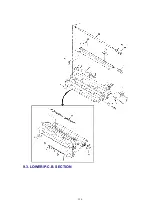 Предварительный просмотр 220 страницы Panasonic KX-FM89BX Service Manual