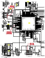 Предварительный просмотр 255 страницы Panasonic KX-FM89BX Service Manual