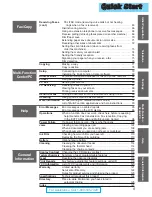 Preview for 9 page of Panasonic KX-FMC230 Operating Instructions Manual