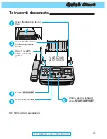 Preview for 15 page of Panasonic KX-FMC230 Operating Instructions Manual