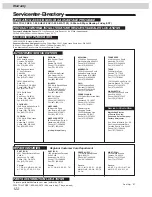 Preview for 122 page of Panasonic KX-FMC230 Operating Instructions Manual