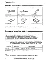 Предварительный просмотр 12 страницы Panasonic KX-FP101 Operating Instructions Manual