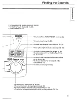 Предварительный просмотр 15 страницы Panasonic KX-FP101 Operating Instructions Manual