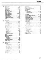 Предварительный просмотр 101 страницы Panasonic KX-FP101 Operating Instructions Manual