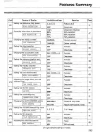 Предварительный просмотр 103 страницы Panasonic KX-FP101 Operating Instructions Manual