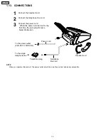 Preview for 10 page of Panasonic KX-FP101AL Service Manual