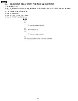 Preview for 102 page of Panasonic KX-FP101AL Service Manual