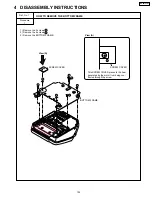 Preview for 103 page of Panasonic KX-FP101AL Service Manual