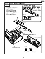 Preview for 105 page of Panasonic KX-FP101AL Service Manual