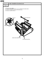 Preview for 106 page of Panasonic KX-FP101AL Service Manual