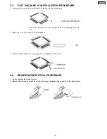 Preview for 117 page of Panasonic KX-FP101AL Service Manual