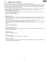 Preview for 157 page of Panasonic KX-FP101AL Service Manual