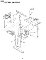 Preview for 190 page of Panasonic KX-FP101AL Service Manual