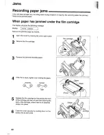 Preview for 80 page of Panasonic KX-FP101NZ Operating Instructions Manual