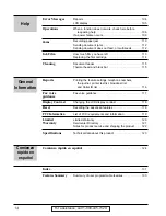 Предварительный просмотр 14 страницы Panasonic KX-FP121 Operating Instructions Manual