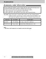 Предварительный просмотр 16 страницы Panasonic KX-FP121 Operating Instructions Manual