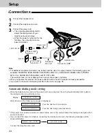 Предварительный просмотр 24 страницы Panasonic KX-FP121 Operating Instructions Manual