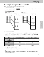 Предварительный просмотр 83 страницы Panasonic KX-FP121 Operating Instructions Manual