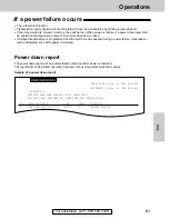 Предварительный просмотр 109 страницы Panasonic KX-FP121 Operating Instructions Manual