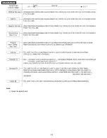 Preview for 80 page of Panasonic KX-FP121AL Service Manual