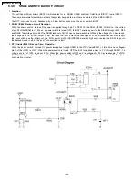 Preview for 150 page of Panasonic KX-FP121AL Service Manual