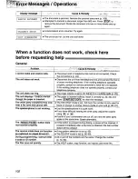 Предварительный просмотр 102 страницы Panasonic KX-FP121NZ Operating Instructions Manual