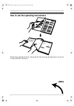 Preview for 2 page of Panasonic KX-FP143RU Operating Instructions Manual