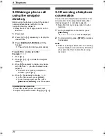 Preview for 28 page of Panasonic KX-FP145 Operating Instructions Manual