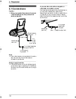 Preview for 16 page of Panasonic KX-FP145C Operating Instructions Manual