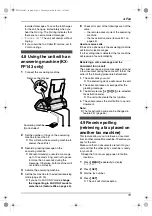 Preview for 33 page of Panasonic KX-FP148RU Operating Instructions Manual