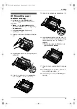 Preview for 63 page of Panasonic KX-FP148RU Operating Instructions Manual