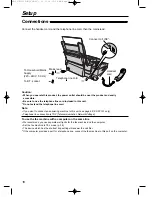 Предварительный просмотр 18 страницы Panasonic KX-FP151E Operating Instructions Manual