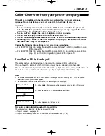 Preview for 27 page of Panasonic KX-FP151E Operating Instructions Manual