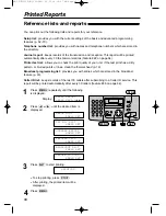 Предварительный просмотр 82 страницы Panasonic KX-FP151E Operating Instructions Manual