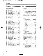 Предварительный просмотр 88 страницы Panasonic KX-FP151E Operating Instructions Manual