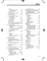 Предварительный просмотр 89 страницы Panasonic KX-FP151E Operating Instructions Manual